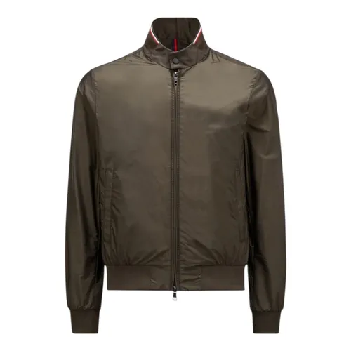 Jackets > Bomber Jackets - - Moncler - Modalova