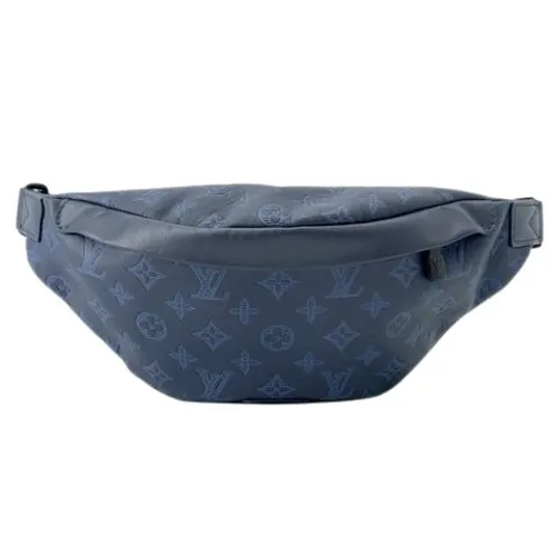 Pre-owned > Pre-owned Bags > Pre-owned Belt Bags - - Louis Vuitton Vintage - Modalova