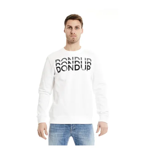 Sweatshirts & Hoodies > Sweatshirts - - Dondup - Modalova