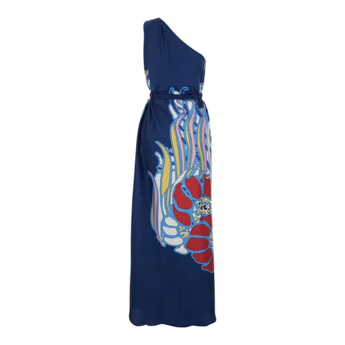 Dresses > Day Dresses > Maxi Dresses - - La DoubleJ - Modalova