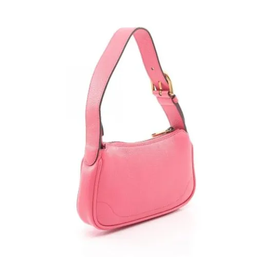 Pre-owned > Pre-owned Bags > Pre-owned Shoulder Bags - - Gucci Vintage - Modalova