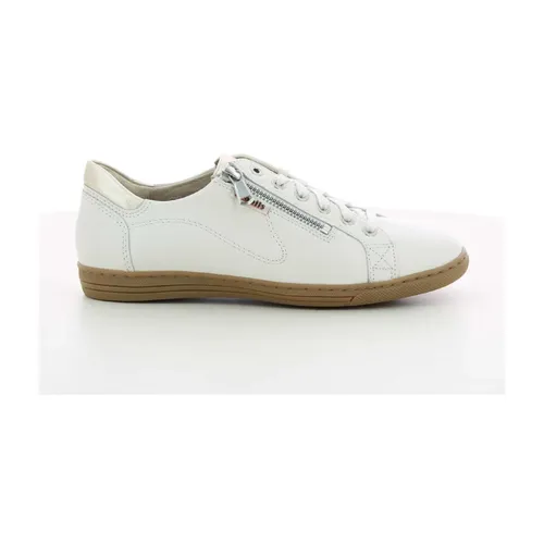 Shoes > Flats > Laced Shoes - - Mobils - Modalova