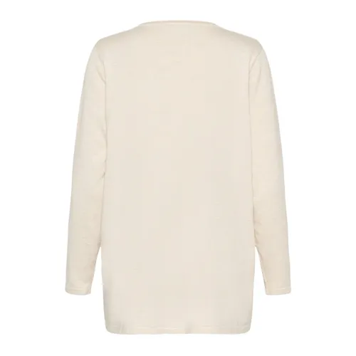 Knitwear > Cardigans - - Saint Tropez - Modalova