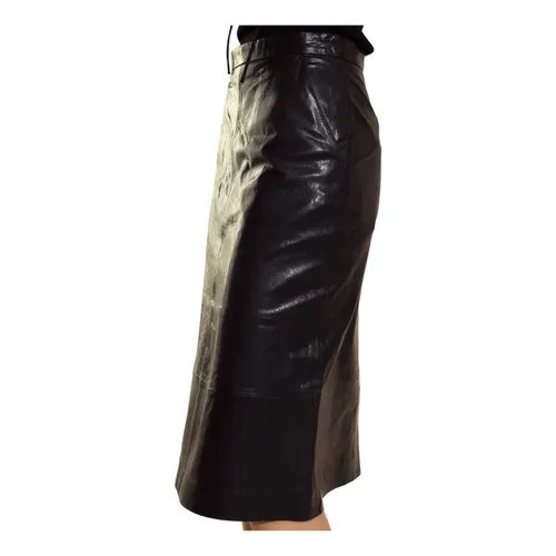 Skirts > Leather Skirts - - Cynthia Rowley - Modalova