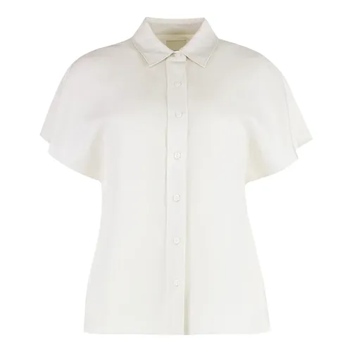 Blouses & Shirts > Shirts - - Calvin Klein - Modalova