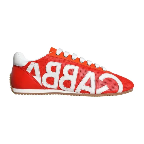Shoes > Sneakers - - Dolce & Gabbana - Modalova