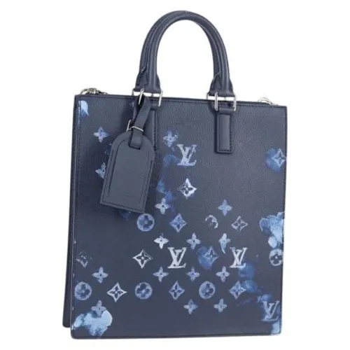 Pre-owned > Pre-owned Bags > Pre-owned Handbags - - Louis Vuitton Vintage - Modalova