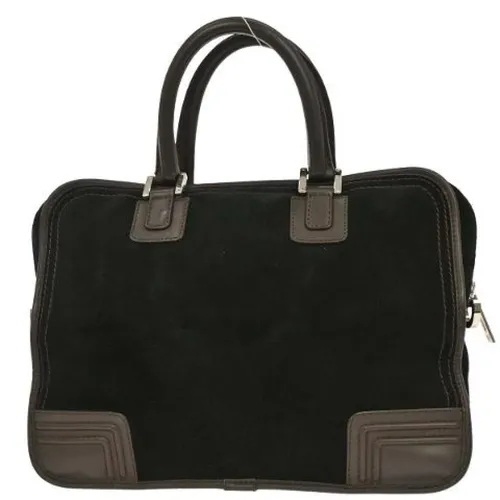Pre-owned > Pre-owned Bags > Pre-owned Handbags - - Loewe Pre-owned - Modalova