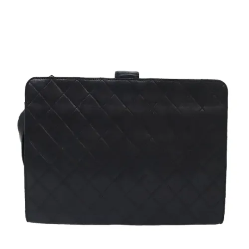Pre-owned > Pre-owned Bags > Pre-owned Cross Body Bags - - Chanel Vintage - Modalova