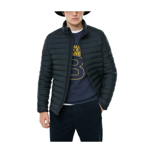 Jackets > Winter Jackets - - Ecoalf - Modalova