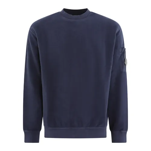 Sweatshirts & Hoodies > Sweatshirts - - C.p. Company - Modalova