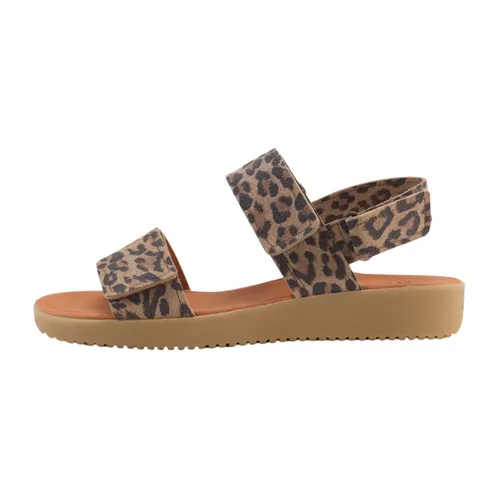 Shoes > Sandals > Flat Sandals - - Nature Footwear - Modalova