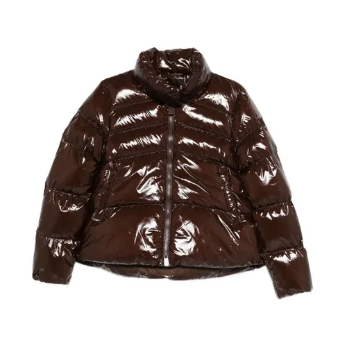 Jackets > Winter Jackets - - Pinko - Modalova