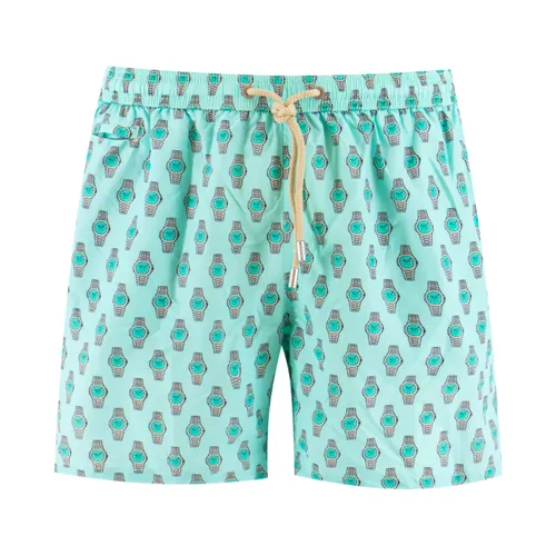 Swimwear > Beachwear - - MC2 Saint Barth - Modalova