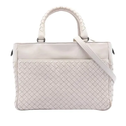 Pre-owned > Pre-owned Bags > Pre-owned Handbags - - Bottega Veneta Vintage - Modalova