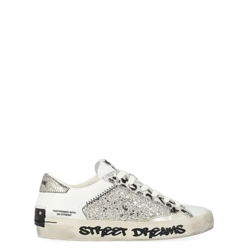 Shoes > Sneakers - - Crime London - Modalova