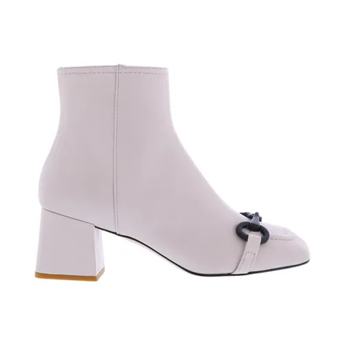 Shoes > Boots > Heeled Boots - - Paris Punk - Modalova