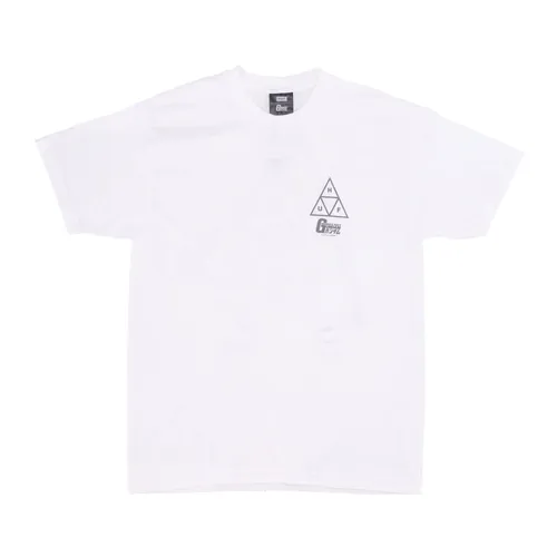 HUF - Tops > T-Shirts - White - HUF - Modalova