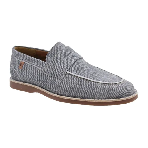 Shoes > Flats > Loafers - - Floris van Bommel - Modalova
