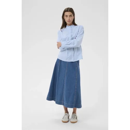 Blouses & Shirts > Shirts - - Part Two - Modalova