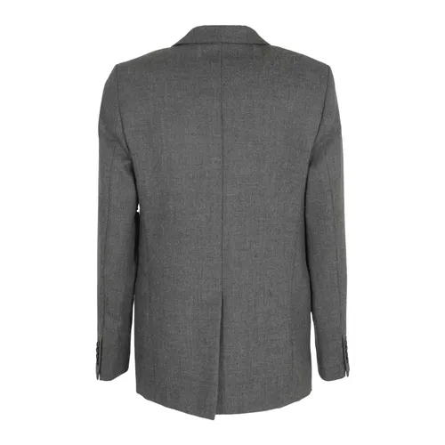 Jackets > Blazers - - Ami Paris - Modalova