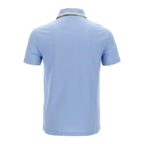 Tops > Polo Shirts - - Versace - Modalova