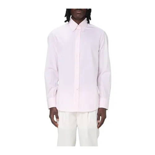 Shirts > Casual Shirts - - Brunello Cucinelli - Modalova