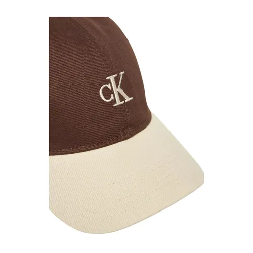 Accessories > Hats > Caps - - Calvin Klein - Modalova