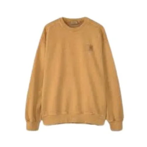 Knitwear > Round-neck Knitwear - - Carhartt Wip - Modalova