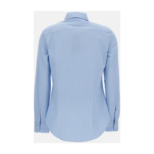 Blouses & Shirts > Shirts - - Polo Ralph Lauren - Modalova