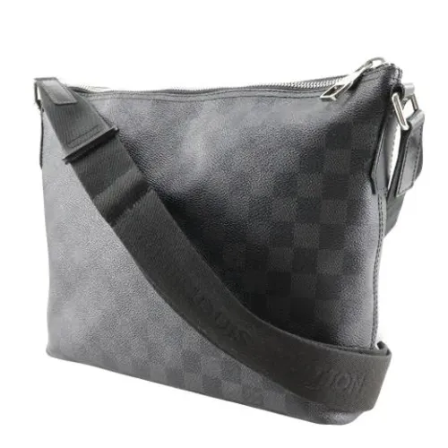 Pre-owned > Pre-owned Bags > Pre-owned Cross Body Bags - - Louis Vuitton Vintage - Modalova