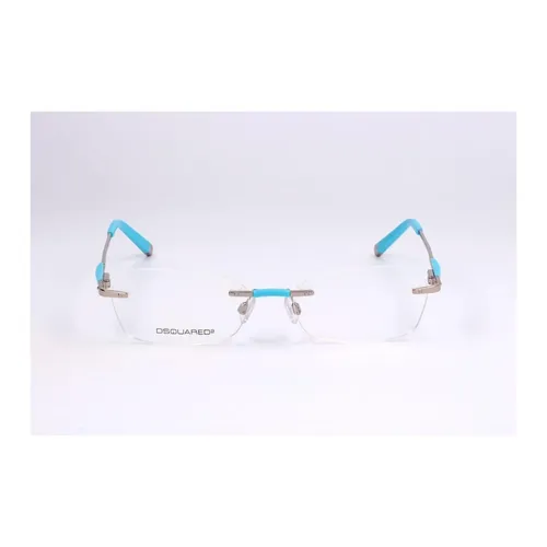 Accessories > Glasses - - Dsquared2 - Modalova