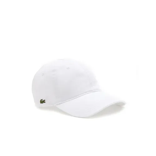 Accessories > Hats > Caps - - Lacoste - Modalova