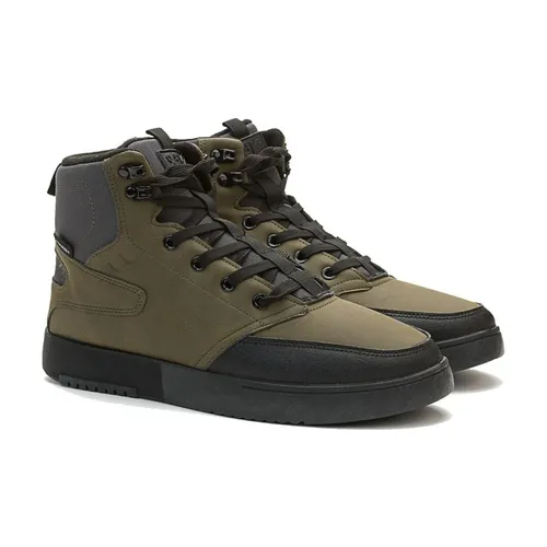 Shoes > Boots > Lace-up Boots - - Crosby - Modalova