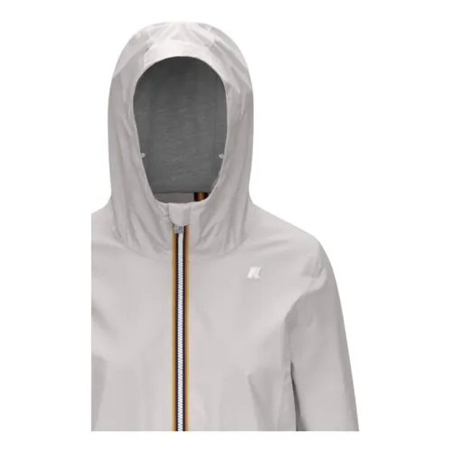 Jackets > Light Jackets - - K-Way - Modalova