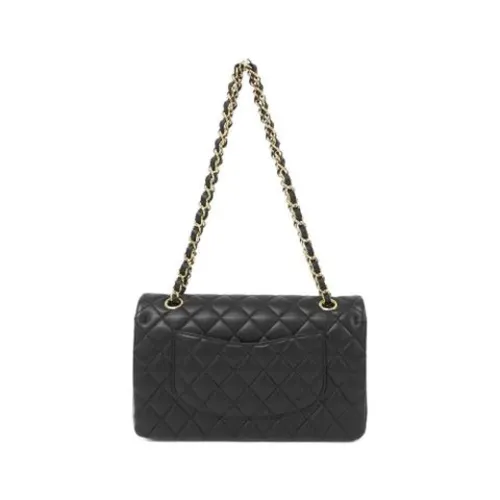 Pre-owned > Pre-owned Bags > Pre-owned Shoulder Bags - - Chanel Vintage - Modalova