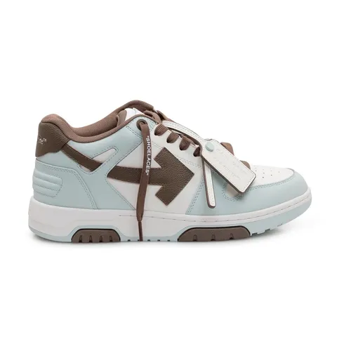 Shoes > Sneakers - - Off White - Modalova