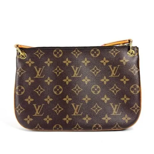 Pre-owned > Pre-owned Bags > Pre-owned Cross Body Bags - - Louis Vuitton Vintage - Modalova