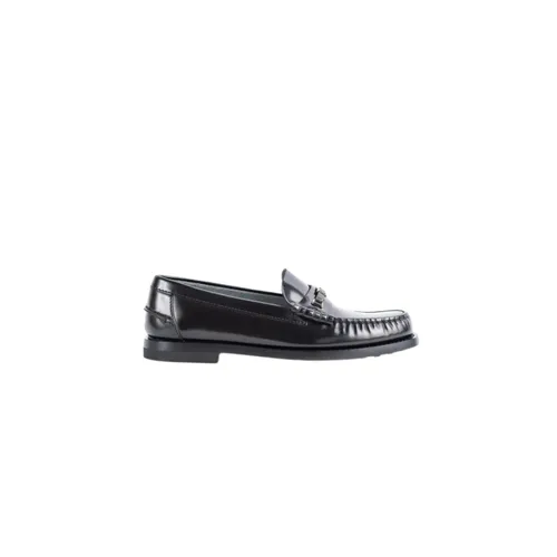 Shoes > Flats > Loafers - - Tod's - Modalova