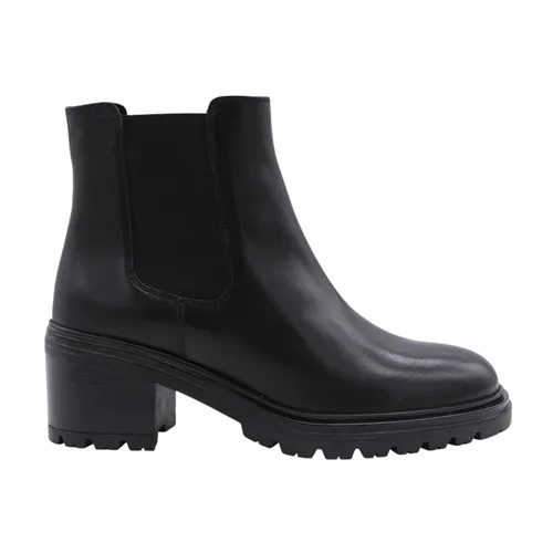 Shoes > Boots > Heeled Boots - - Geox - Modalova