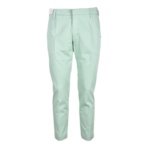 Trousers > Slim-fit Trousers - - Entre amis - Modalova