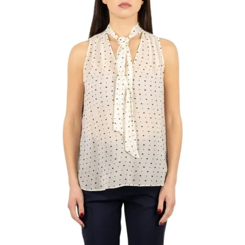 Blouses & Shirts > Blouses - - Hanita - Modalova