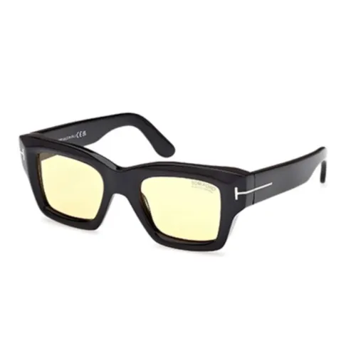 Accessories > Sunglasses - - Tom Ford - Modalova