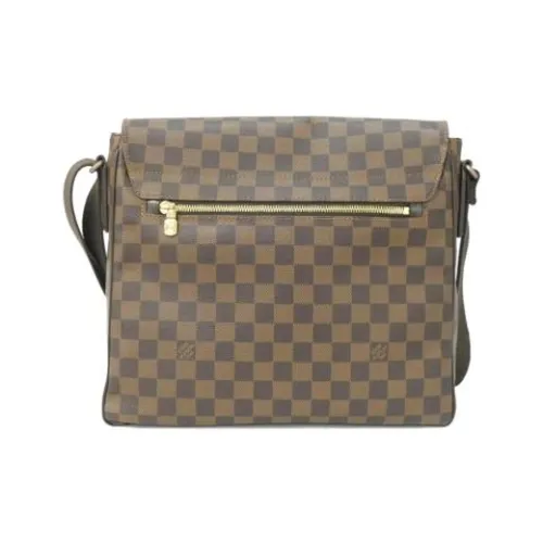 Pre-owned > Pre-owned Bags > Pre-owned Cross Body Bags - - Louis Vuitton Vintage - Modalova