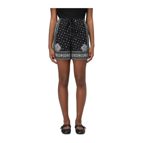 Shorts > Casual Shorts - - Pinko - Modalova