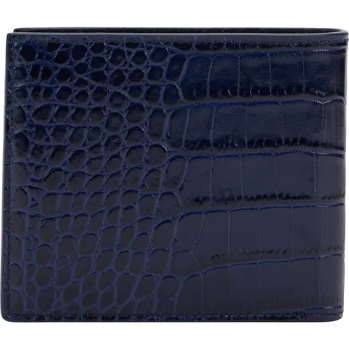 Accessories > Wallets & Cardholders - - Tom Ford - Modalova