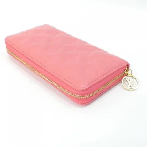 Pre-owned > Pre-owned Accessories > Pre-owned Wallets - - Louis Vuitton Vintage - Modalova