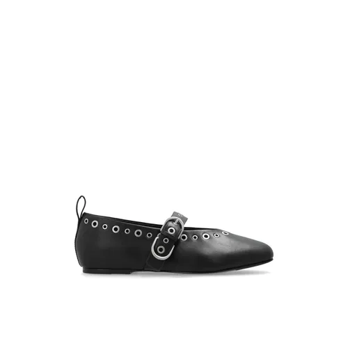 Shoes > Flats > Ballerinas - - Rag & Bone - Modalova