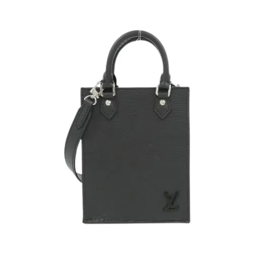 Pre-owned > Pre-owned Bags > Pre-owned Mini Bags - - Louis Vuitton Vintage - Modalova