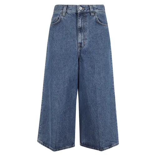 Jeans > Cropped Jeans - - Filippa K - Modalova